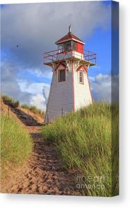 Photographers Travels In Canada And Prince Edward Island