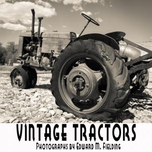 10 Vintage Tractors To Know And Love