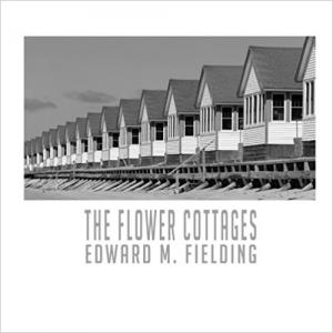 New POD Book Version Of The Flower Cottages Now On Amazon